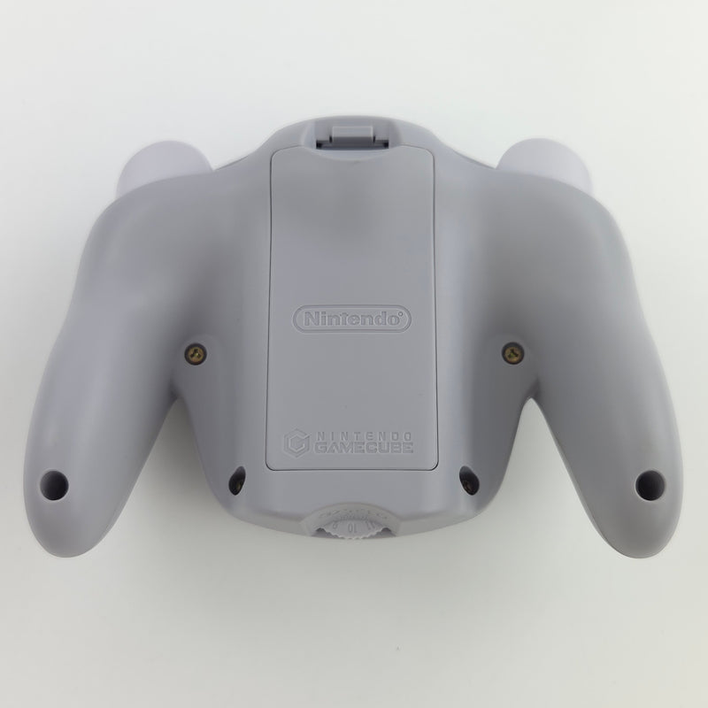 Nintendo Gamecube Zubehör : Wavebird Controller Funk Gamepad / Wireless OVP [3]