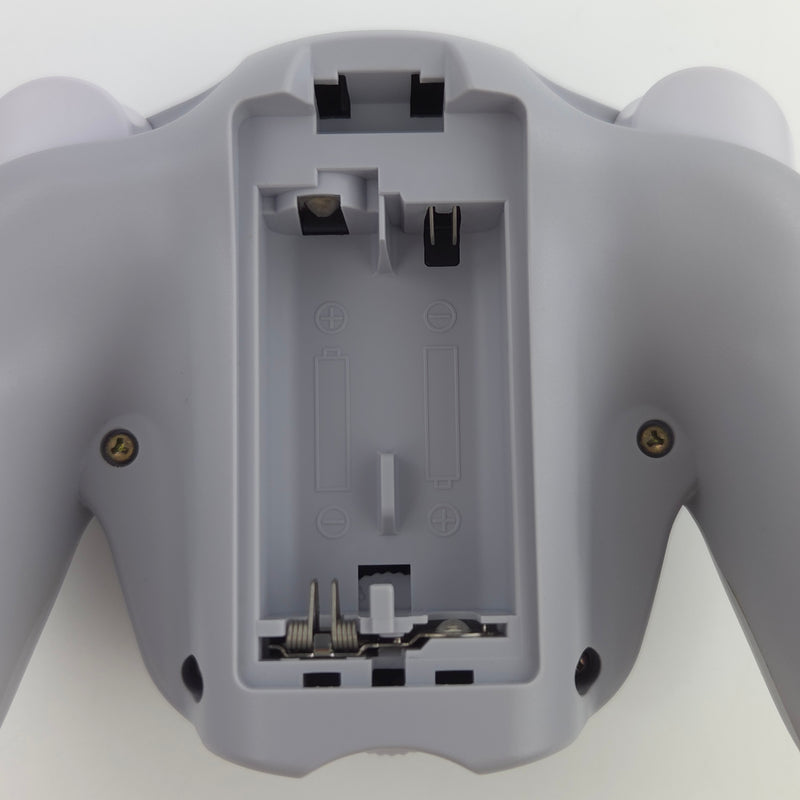 Nintendo Gamecube Zubehör : Wavebird Controller Funk Gamepad / Wireless OVP [3]