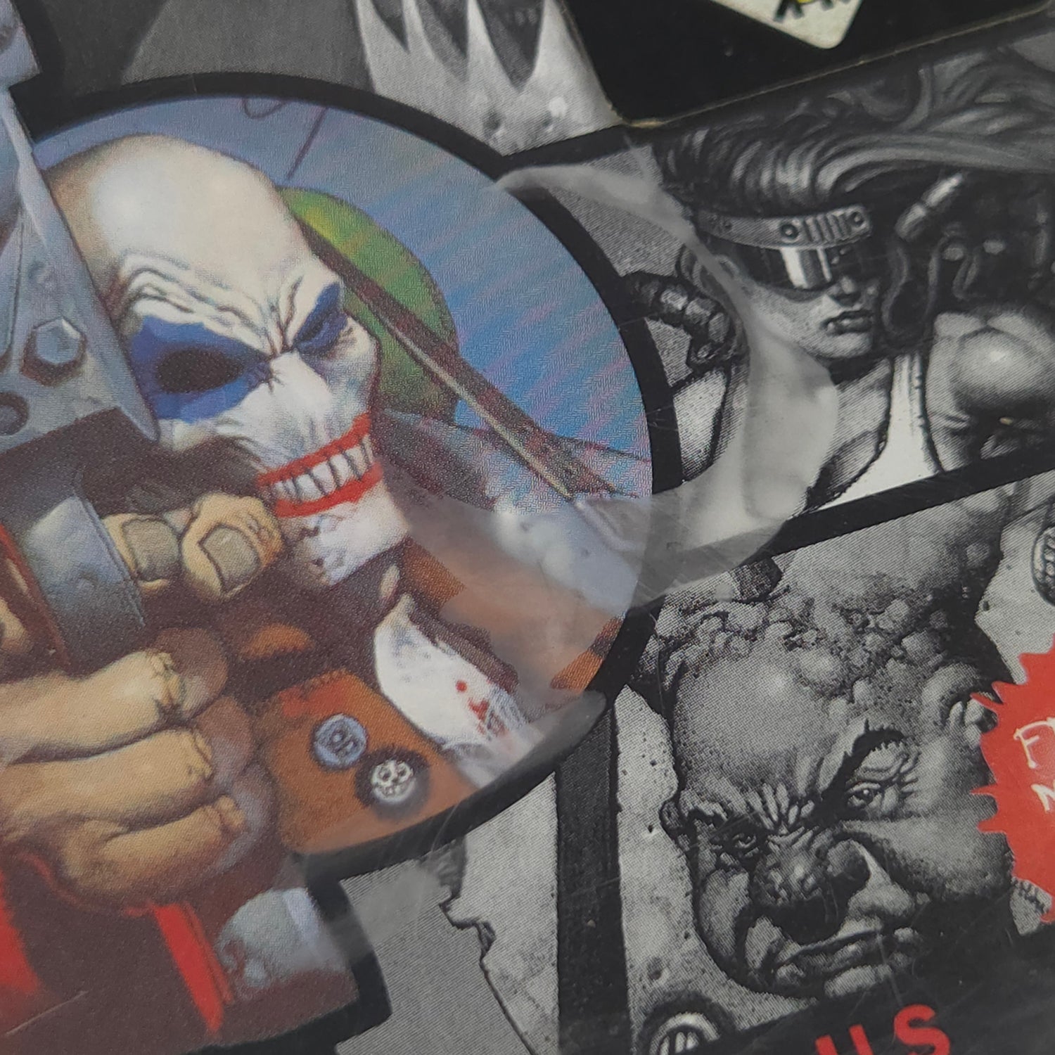 Sony Playstation 1 Spiel : Loaded - PS1 Disk CD Anleitung OVP / PSone PAL