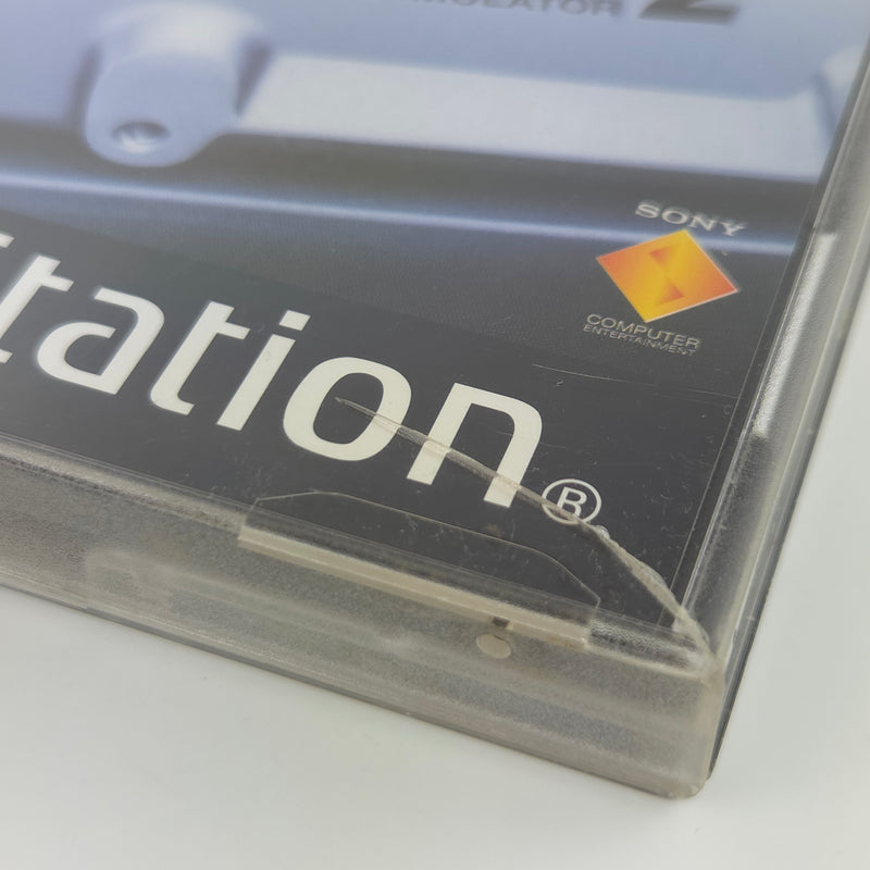 Sony Playstation 1 Spiel : Gran Turismo 2 - PS1 PSone PAL / CD OVP