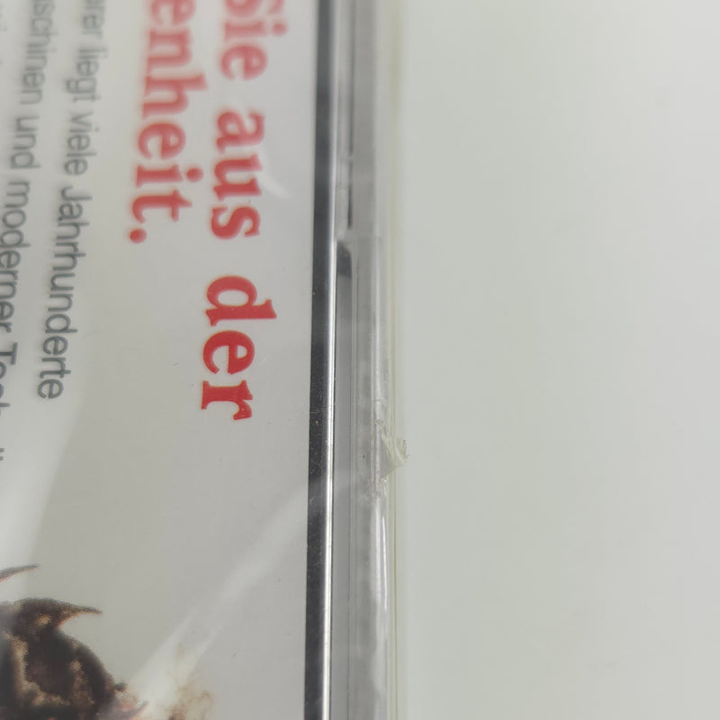 Sony Playstation 1 Spiel : Final Fantasy VI - PS1 PSone PAL Game OVP NEU SEALED