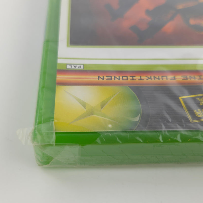 Xbox Classic Spiel : Halo 2 - Classics OVP NEU NEW SEALED Microsoft