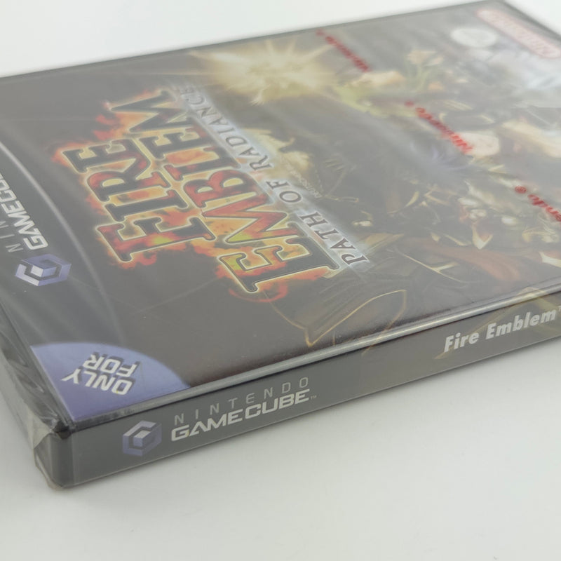 Nintendo Gamecube Spiel : Fire Emblem Path of Radiance - GC NEU NEW SEALED PAL