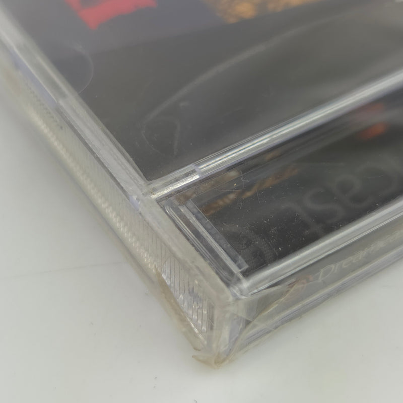 Sega Dreamcast Spiel : Fatal Fury Mark of the Wolves - NTSC-U/C USA NEU NEW SEAL