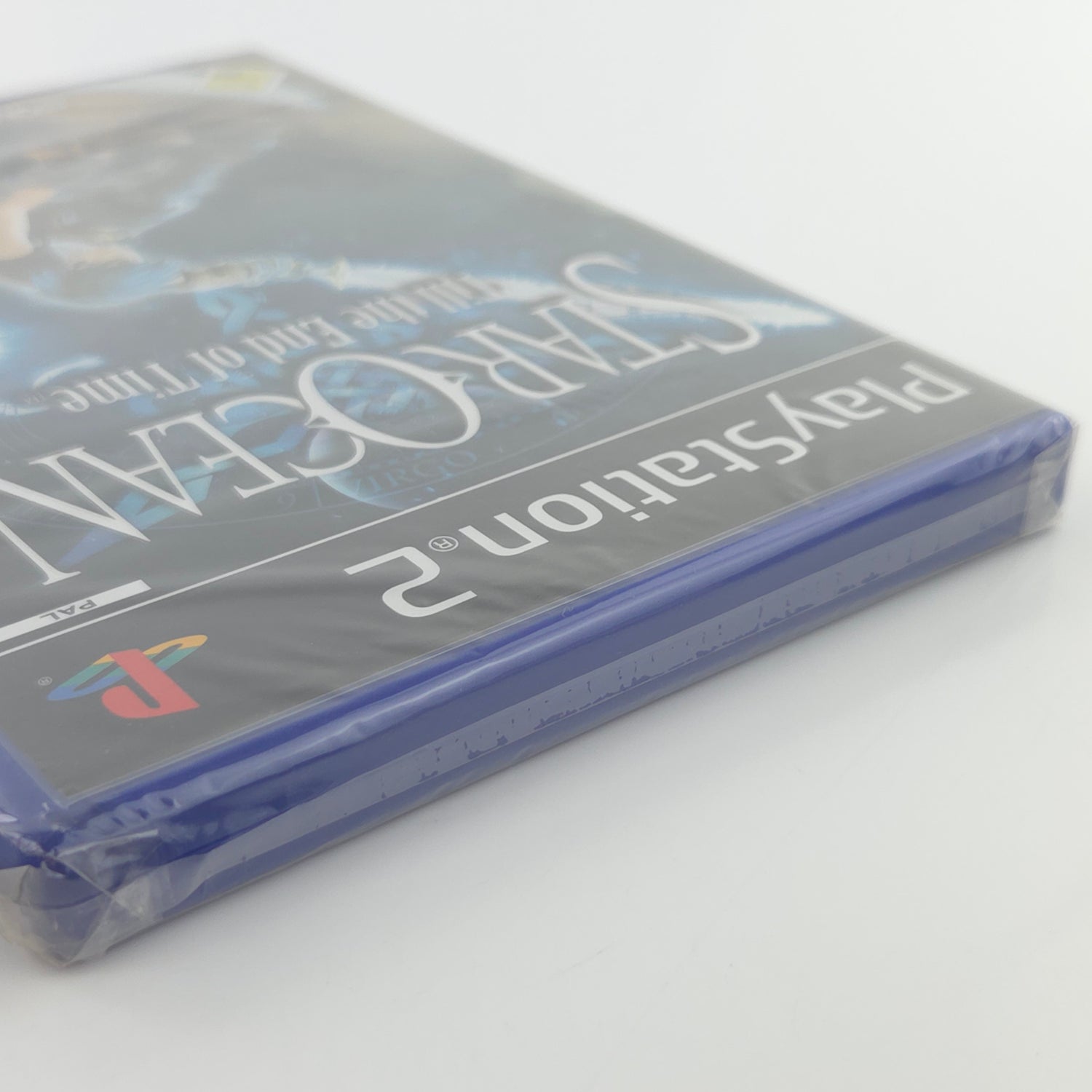 Playstation 2 Spiel : Star Ocean Till the End of Time - Sony PS2 NEU SEALED OVP