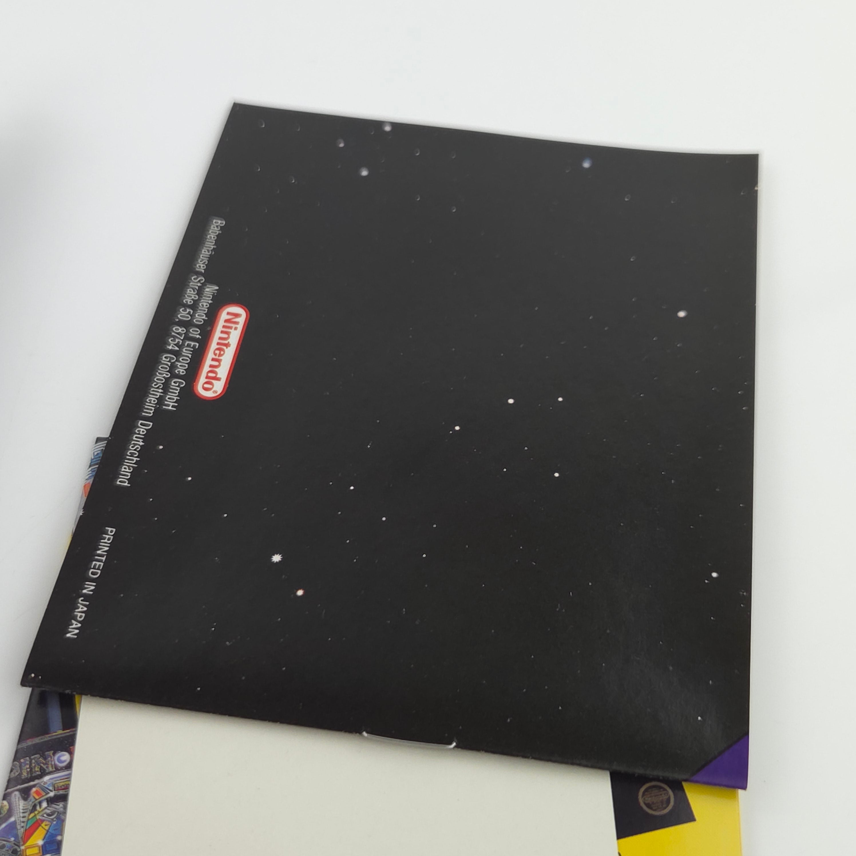 Nintendo NES Spiel : GOLF Sport-Serie - Nintendo Entertainment System OVP PAL