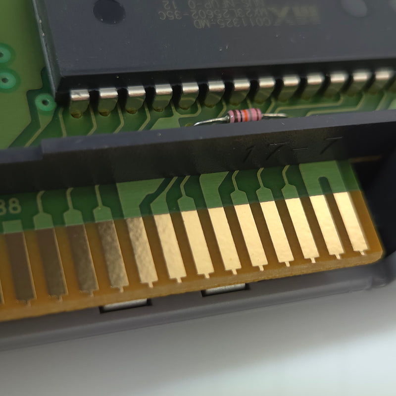 Nintendo 64 Spiel : Conkers Bad fur day - N64 PAL Game / Modul Anleitung OVP