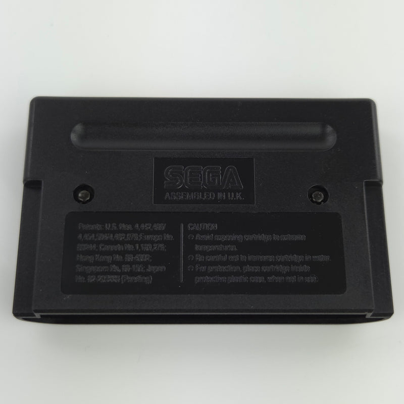 Sega Mega Drive Spiel : Dynamite Headdy - MD PAL Modul Cartridge / Game 16Bit