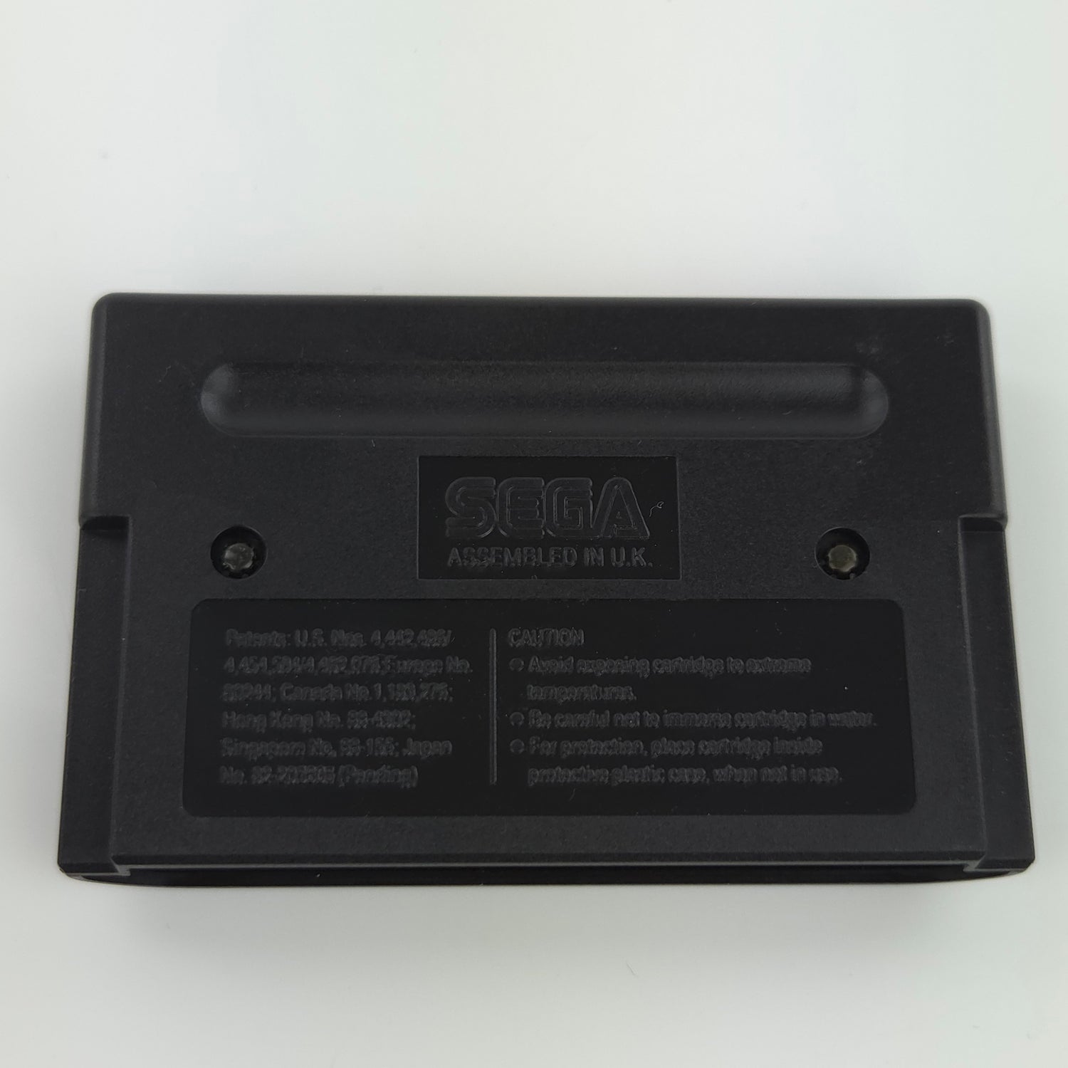 Sega Mega Drive Spiel : The Story of Thor - MD PAL Modul Cartridge / Game 16Bit
