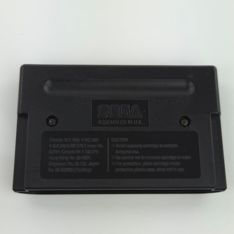 Sega Mega Drive Spiel : The Story of Thor - MD PAL Modul Cartridge / Game 16Bit