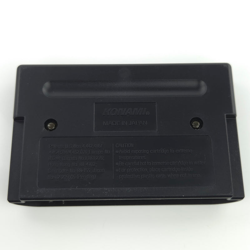 Sega Mega Drive Spiel : Rocket Knight Adventures - MD PAL Game Modul Cartridge