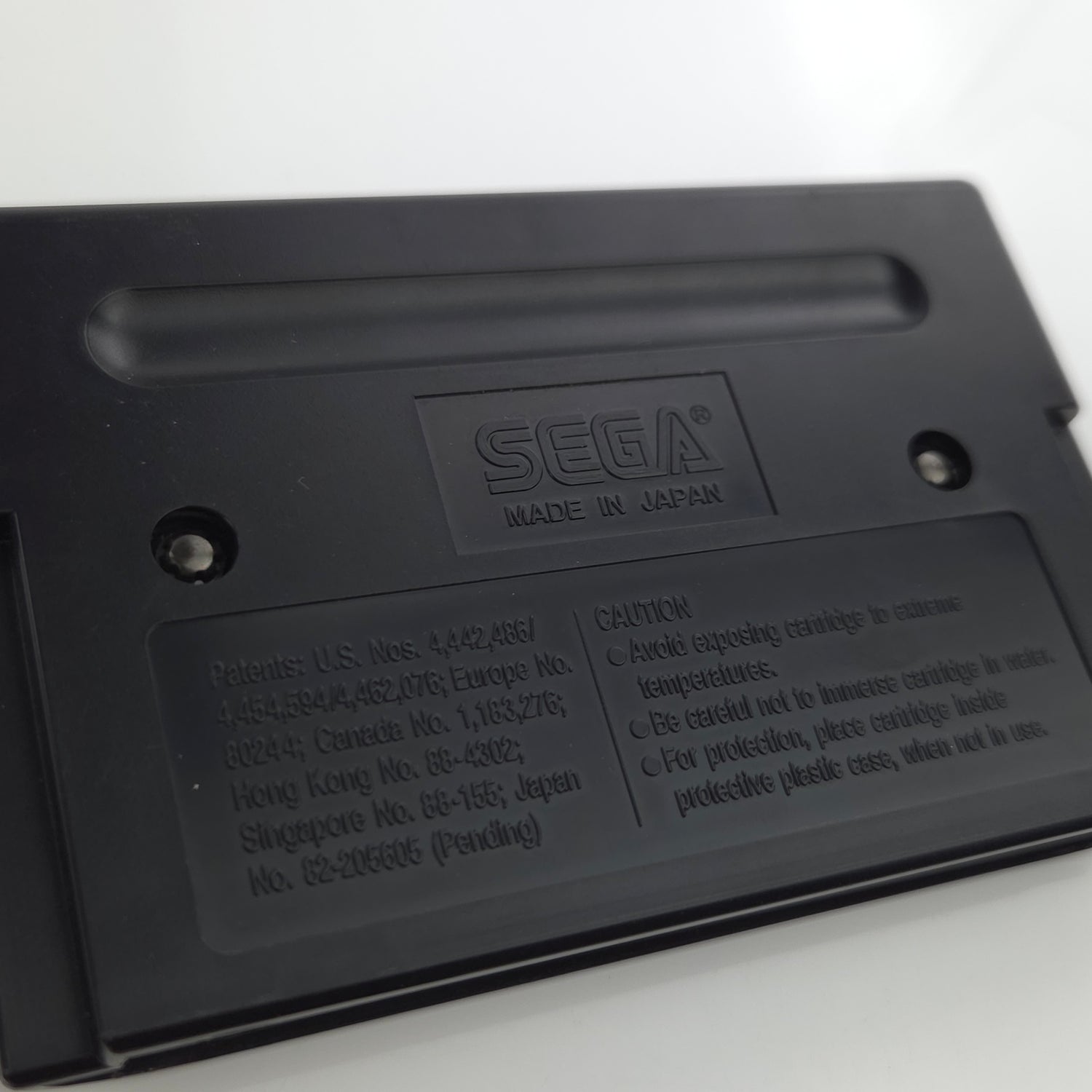 Sega Mega Drive Spiel : Phantasy Star III Generations of Doom - MD OVP PAL