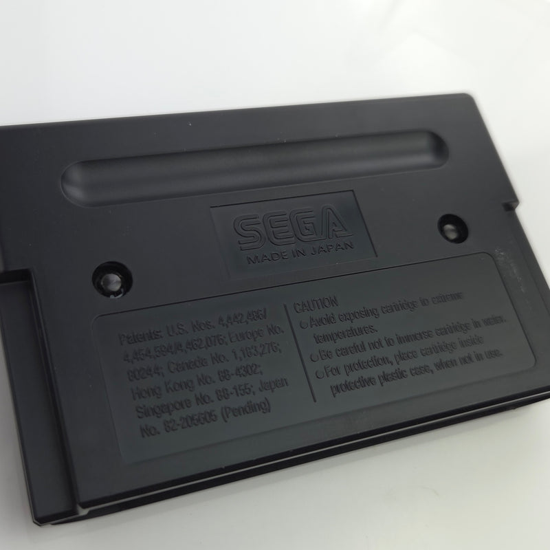 Sega Mega Drive Spiel : Landstalker die Schätze von König Nolo + Players Guide
