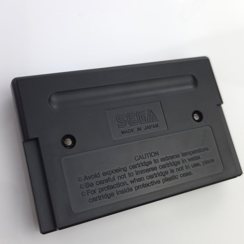 Sega Genesis Spiel : Warsong - MD NTSC-U/C USA Version OVP Cartridge Manual