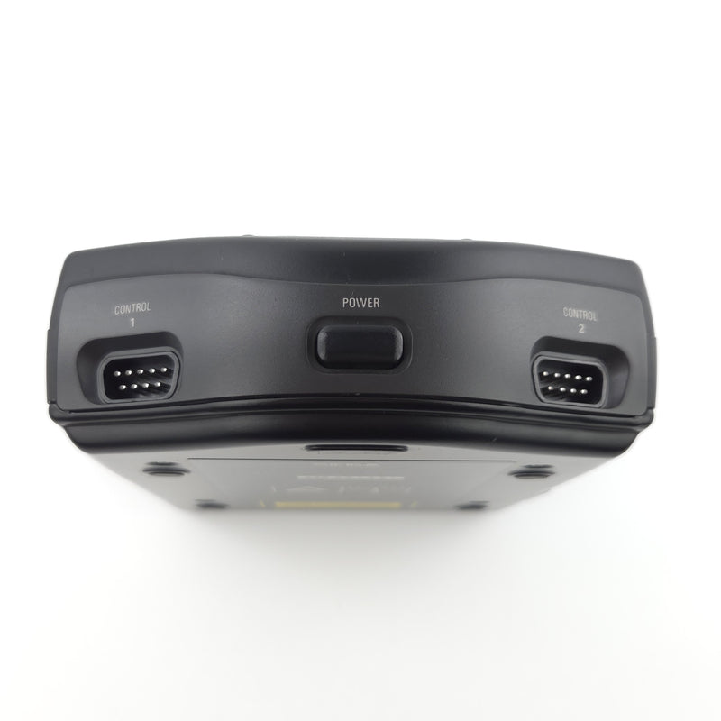 Sega Multi-Mega Konsole - Mega Drive + Mega CD Console 1/5000 Limited Edition