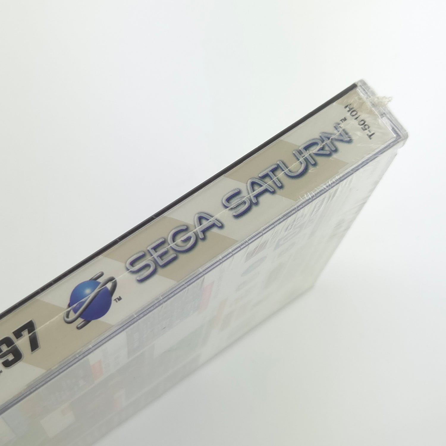 Sega Saturn Spiel : MADDEN 97 NFL Football - NTSC-U/C USA Game OVP NEW SEALED