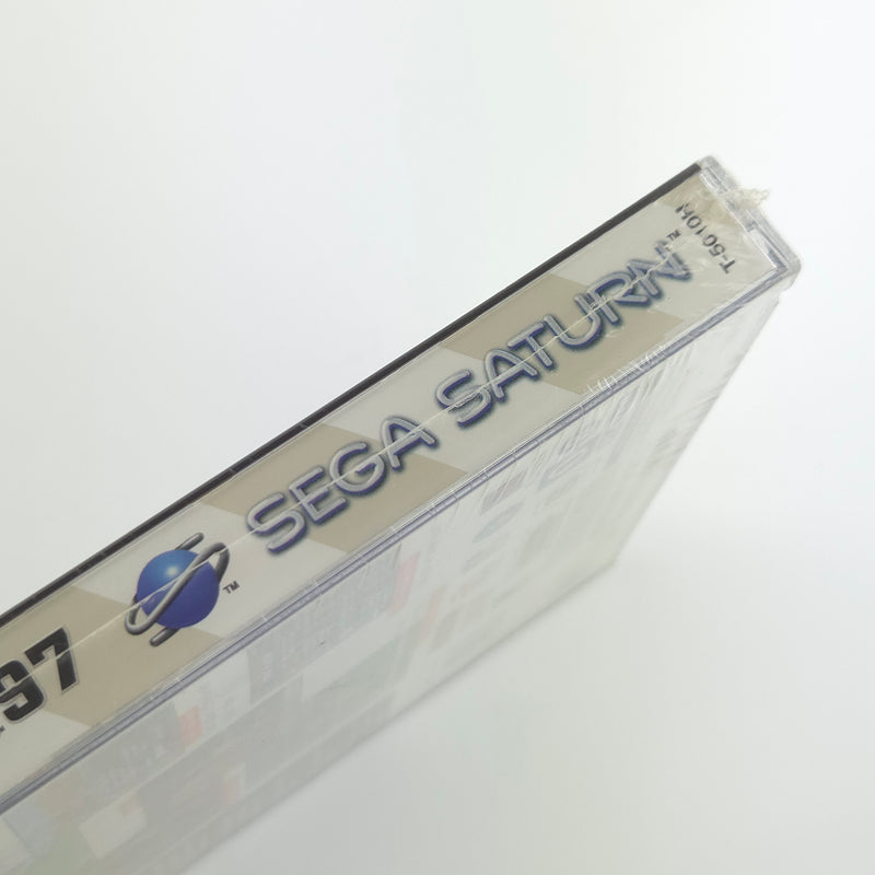 Sega Saturn Spiel : MADDEN 97 NFL Football - NTSC-U/C USA Game OVP NEW SEALED