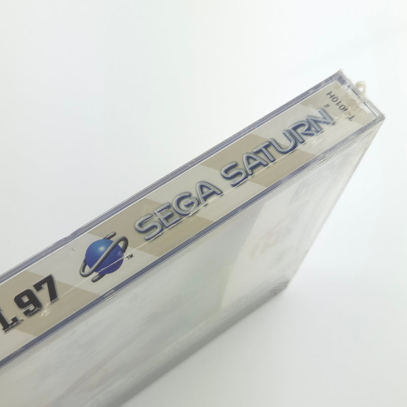 Sega Saturn Spiel : MADDEN 97 NFL Football - NTSC-U/C USA Game OVP NEW SEALED