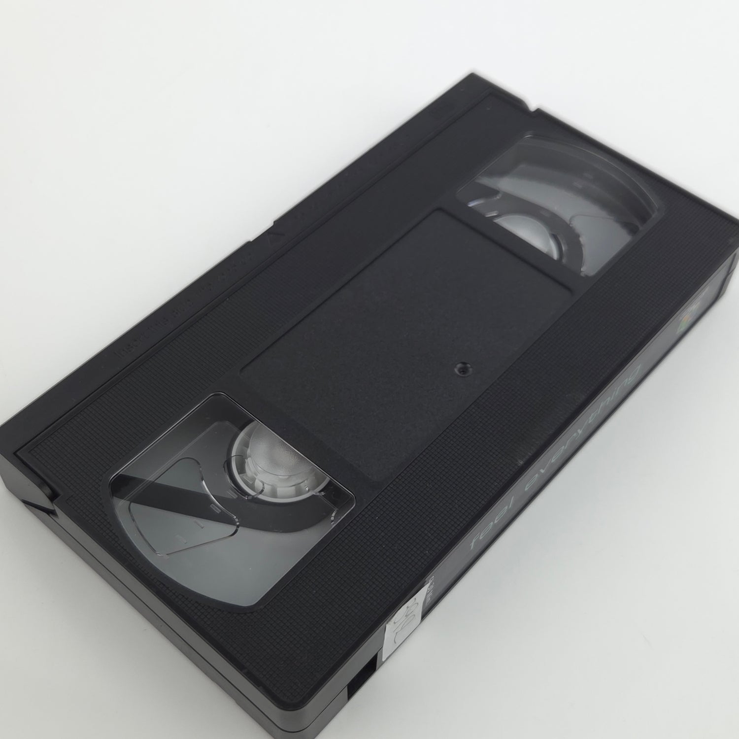 Nintendo 64 WERBE VHS PROMO Händler - Feel Everything N64