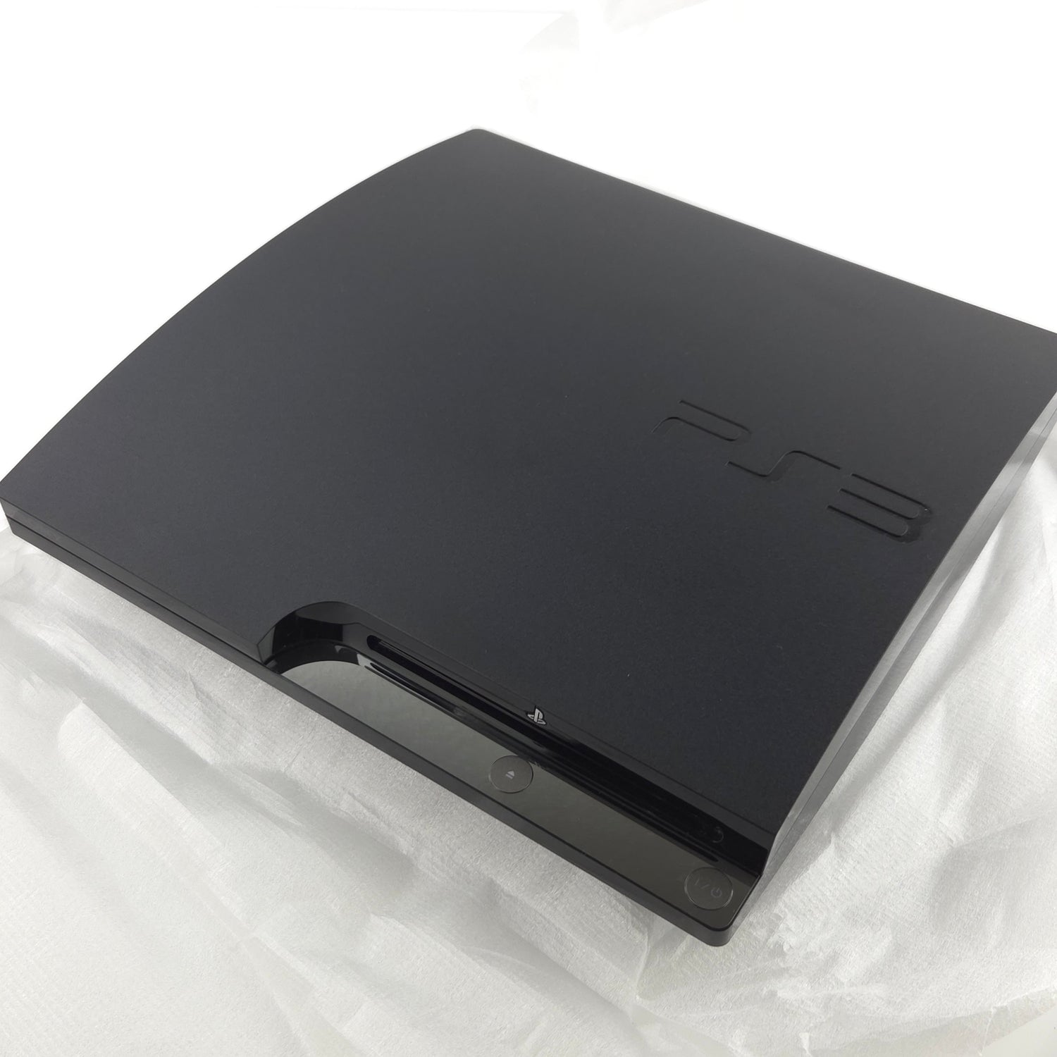 Sony Playstation 3 Konsole : PS3 Slim 160 GB/GO - nahezu neuwertig OVP PAL
