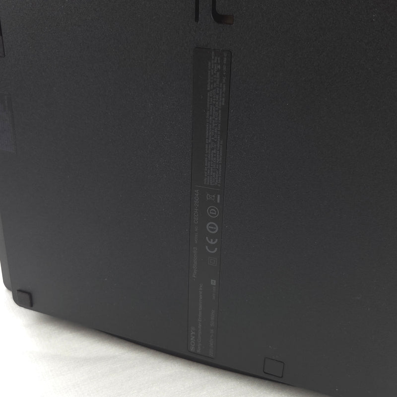 Sony Playstation 3 Konsole : PS3 Slim 160 GB/GO - nahezu neuwertig OVP PAL