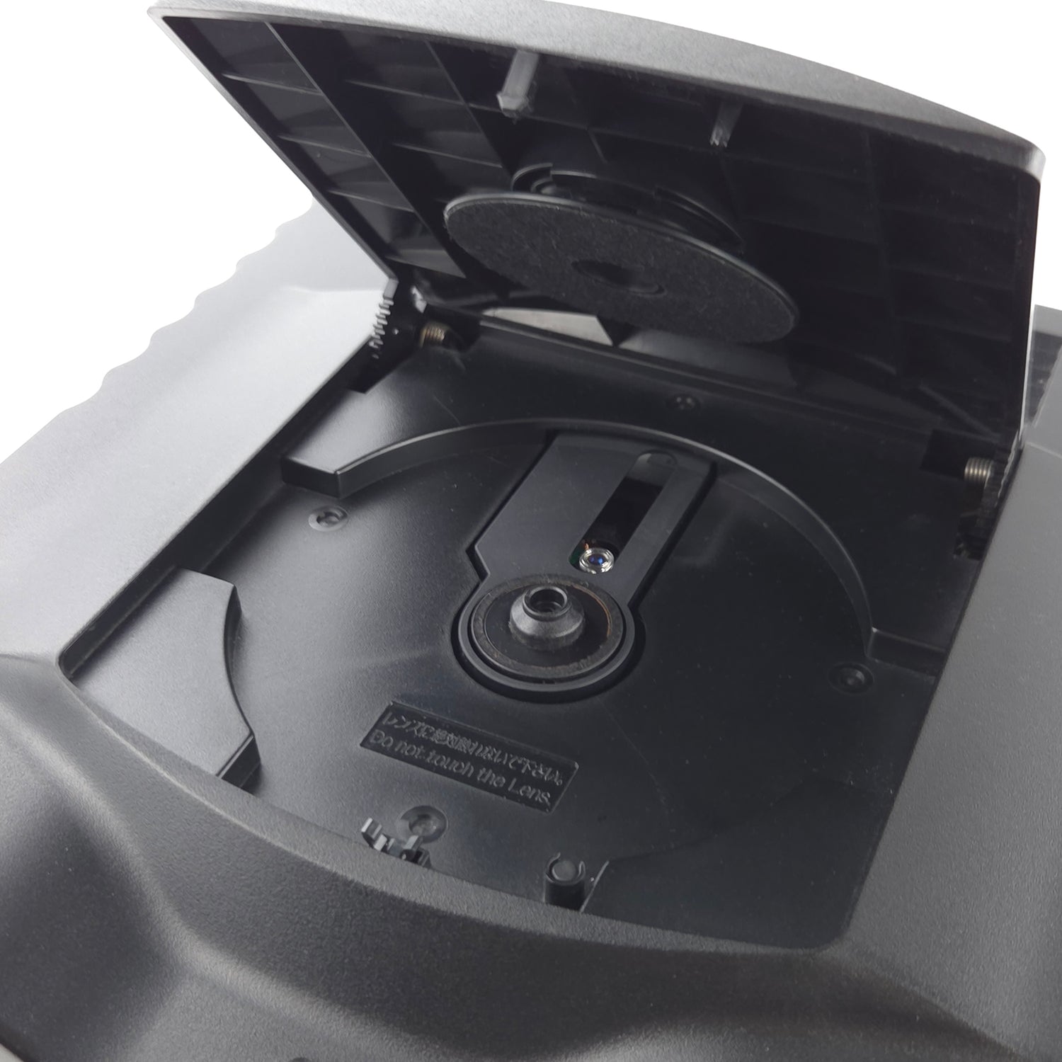 NEO GEO CD Konsole Frontloader in OVP PAL Konsole JP Import OVP Console