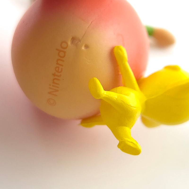 Pikmin 4 Keychain Schlüsselanhänger - Nintendo offiziell lizensiert Promo