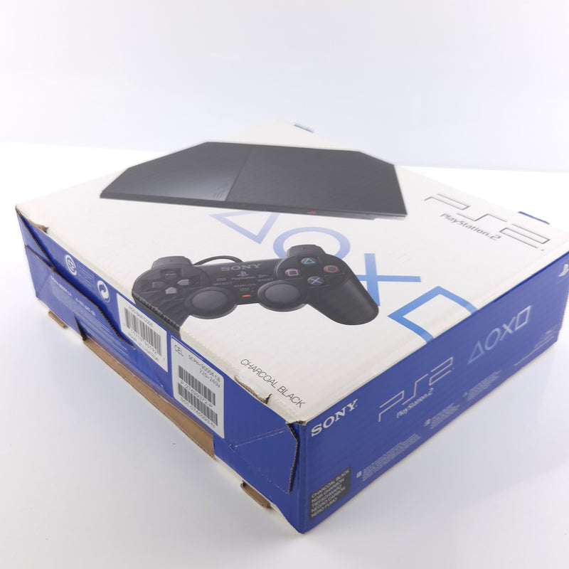 Sony Playstation 2 Konsole : Buzz Junior Quiz Bundle Pak Set - PS2 Slim OVP PAL