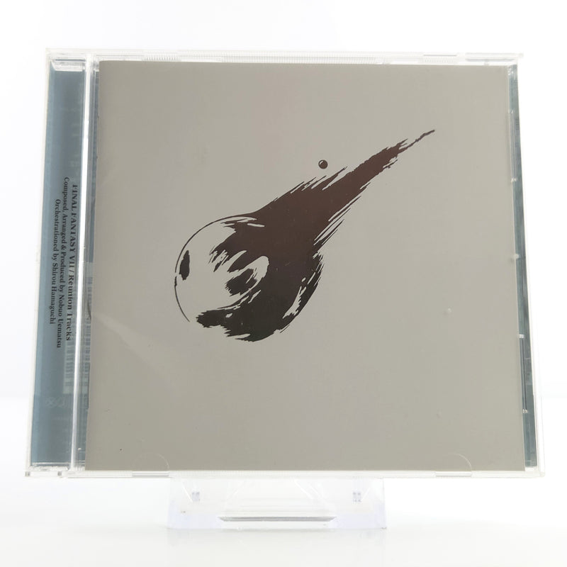 Final Fantasy VII Reunion Tracks - Soundtrack CD Audio Musik