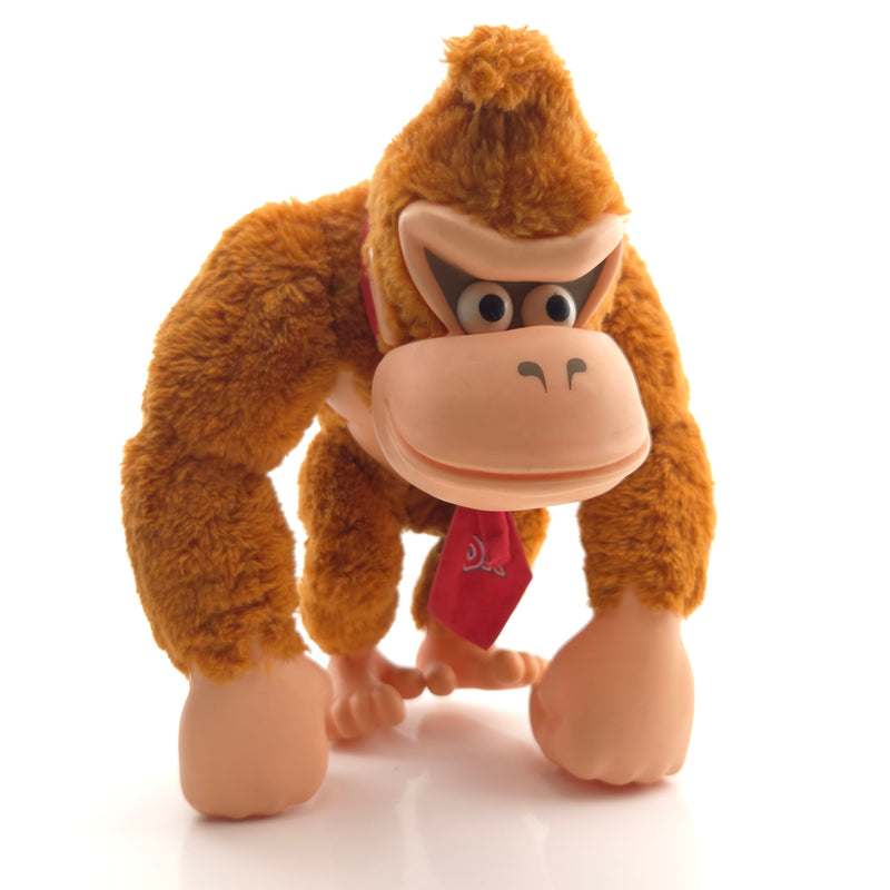 Donkey Kong Country Figur 1994 - Stadlbauer Action Figure TAKARA DK Nintendo 2/2
