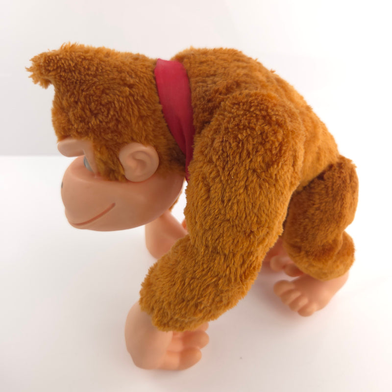 Donkey Kong Country Figur 1994 - Stadlbauer Action Figure TAKARA DK Nintendo 2/2