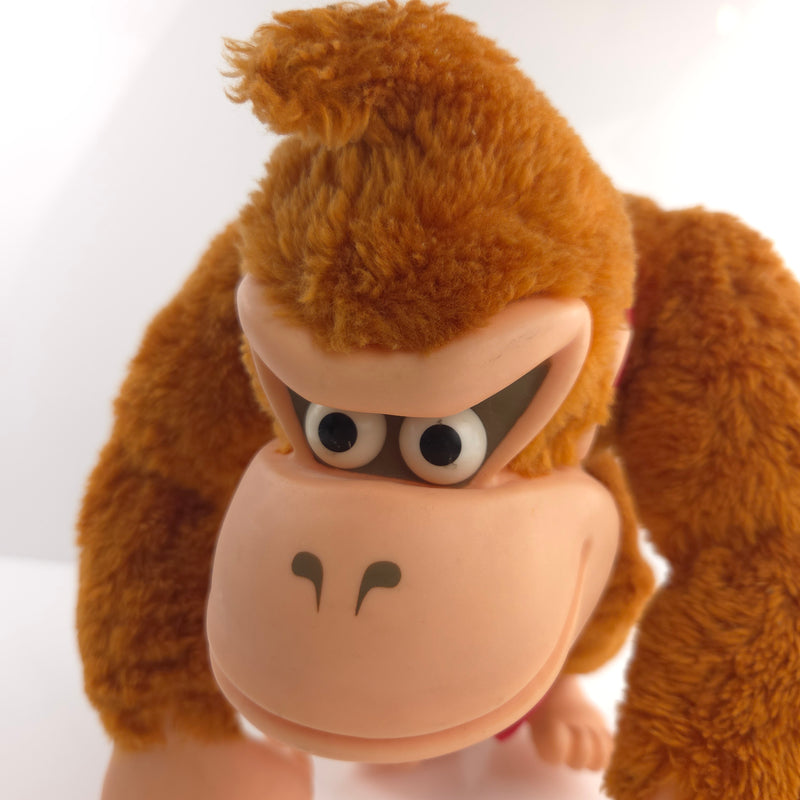 Donkey Kong Country Figur 1994 - Stadlbauer Action Figure TAKARA DK Nintendo 2/2