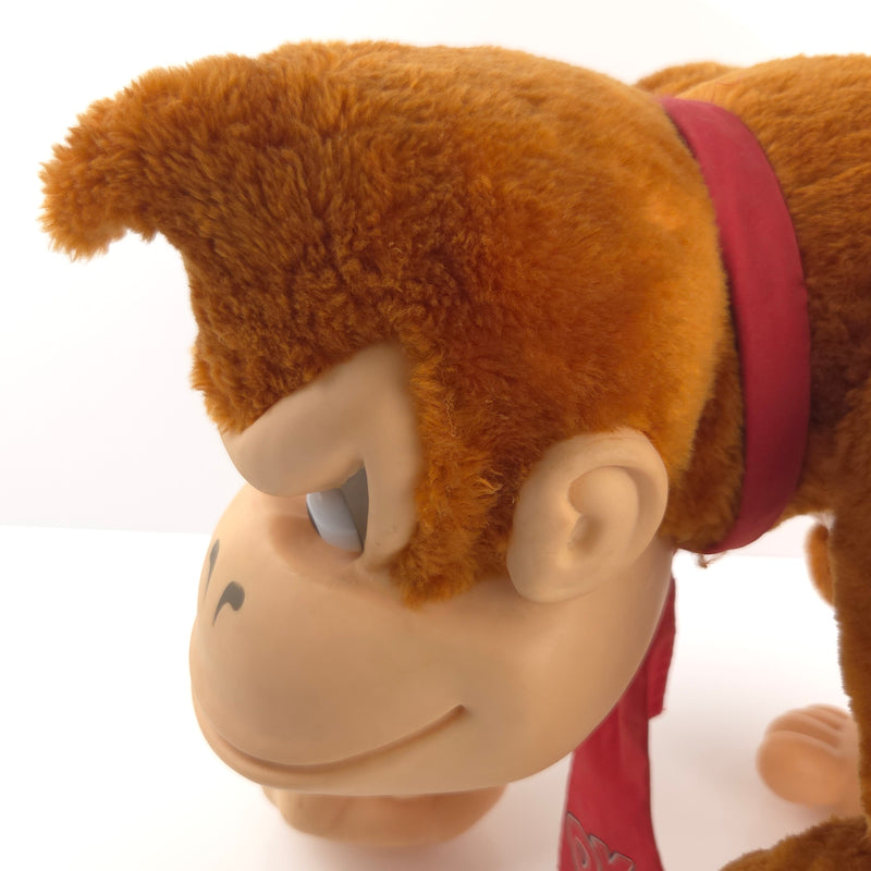 Donkey Kong XXL Figur 1994 - Stadlbauer Action Figure TAKARA DK Nintendo