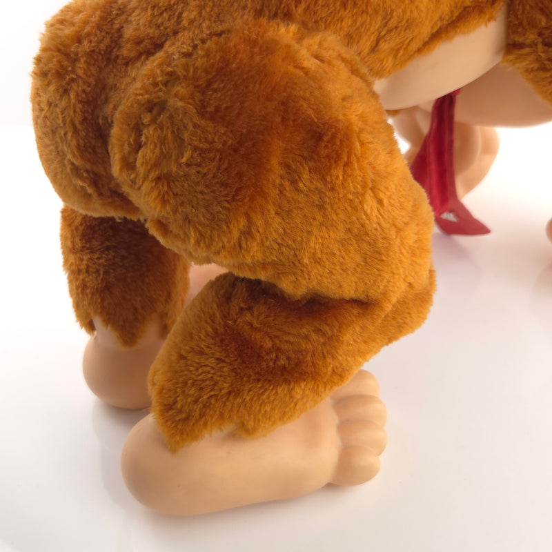 Donkey Kong XXL Figur 1994 - Stadlbauer Action Figure TAKARA DK Nintendo