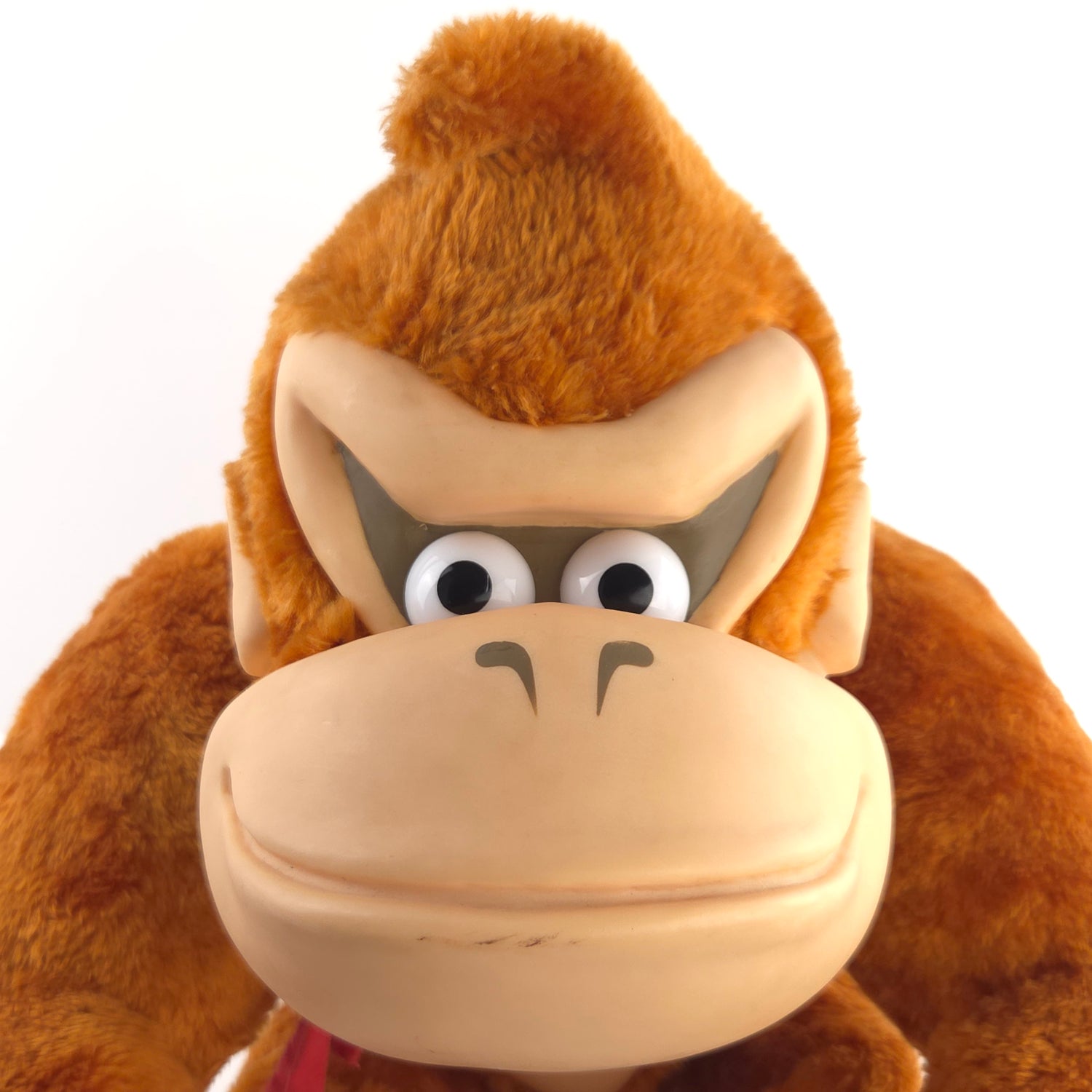 Donkey Kong XXL Figur 1994 - Stadlbauer Action Figure TAKARA DK Nintendo
