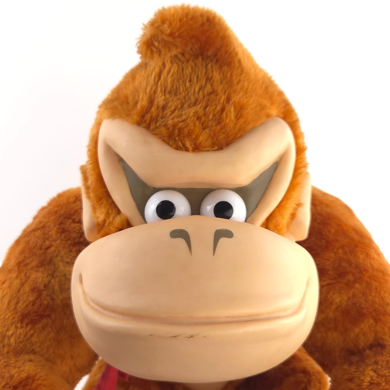 Donkey Kong XXL Figur 1994 - Stadlbauer Action Figure TAKARA DK Nintendo