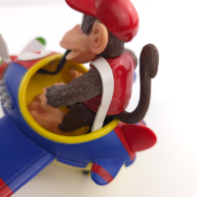 Diddy Kong Racing Action Figur - Video Game Superstars N64 Toy 1999