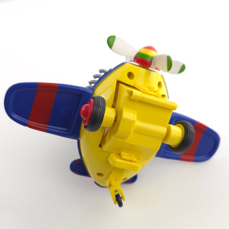 Diddy Kong Racing Action Figur - Video Game Superstars N64 Toy 1999