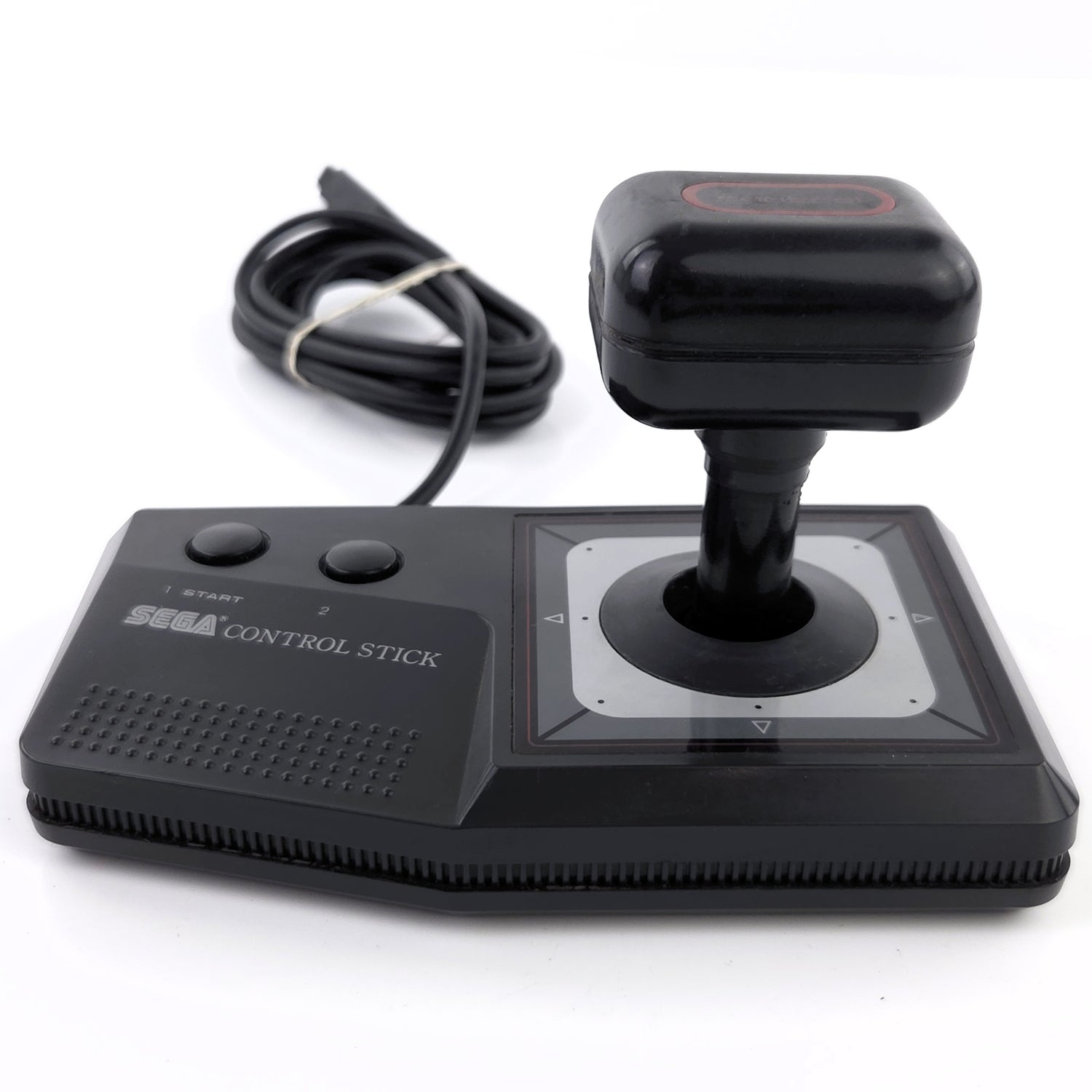 Sega Master System Zubehör : MS Control Stick Controller Gamepad