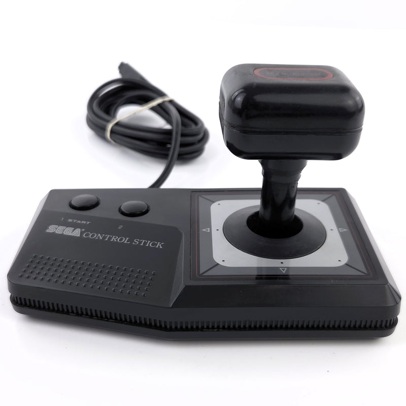 Sega Master System Zubehör : MS Control Stick Controller Gamepad