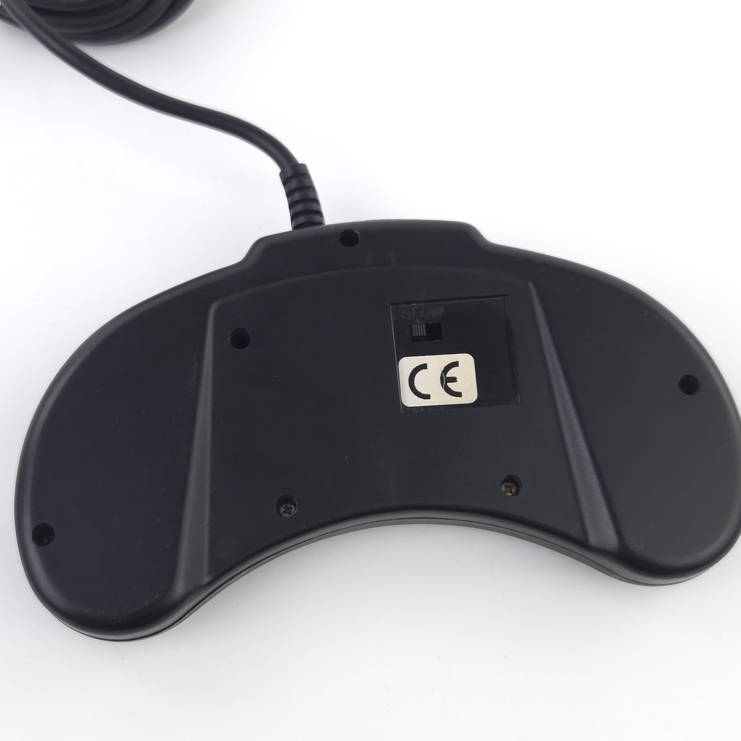 Sega Master Saturn Zubehör : NAKI Gamepad Controller 6 Button