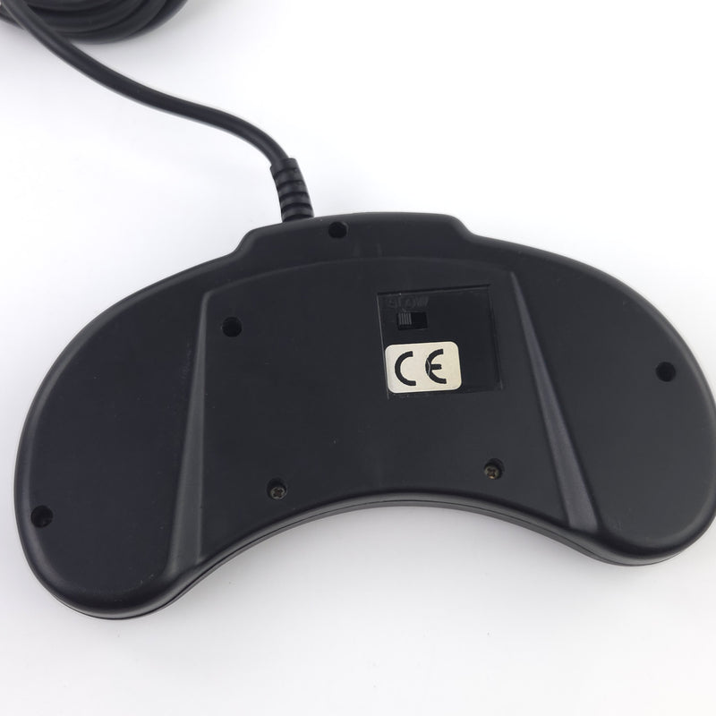 Sega Master Saturn Zubehör : NAKI Gamepad Controller 6 Button