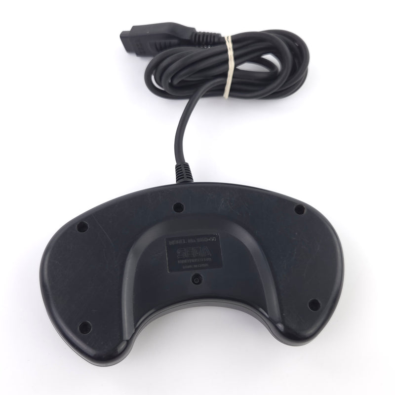 Sega Mega-CD Konsole : Mega Drive II + Mega CD Adapter / PAL Console