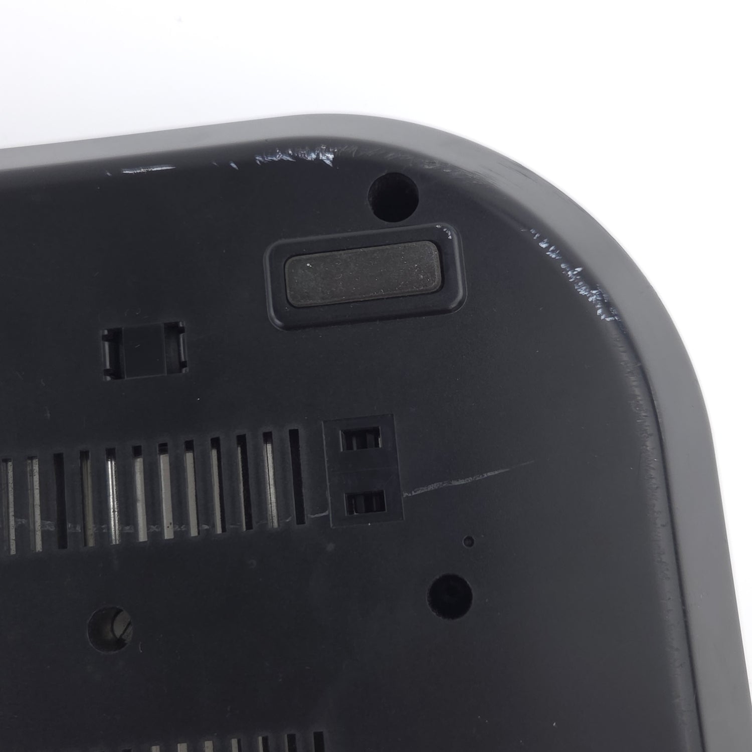 Sega Mega-CD Konsole : Mega Drive I + Mega CD Adapter / PAL Console