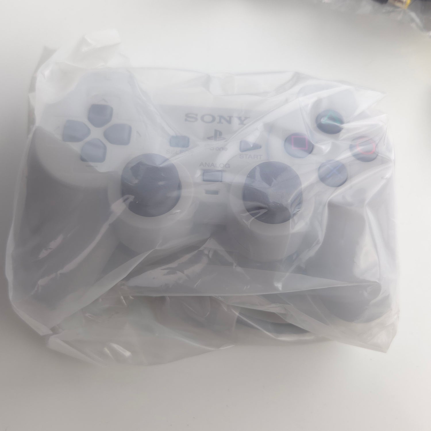 PS one Konsole NEU - Sony Playstation 1 Console PSONE NEW Unused OVP