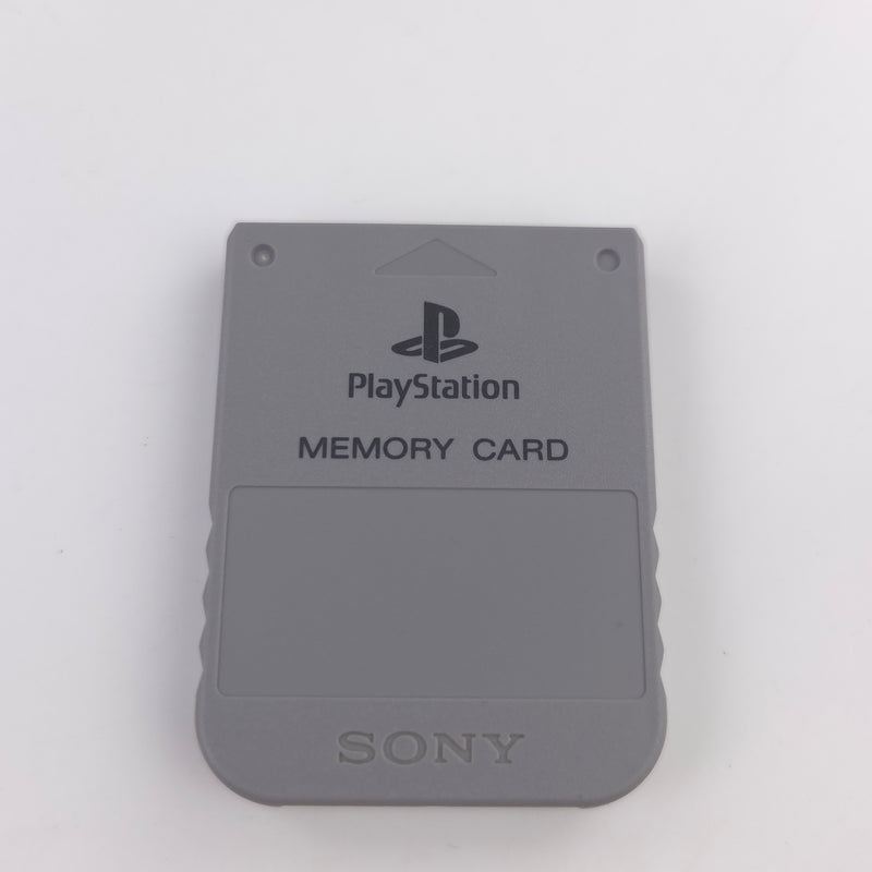 Sony Playstation 1 Konsole - Playstation Dual Shock PAL / PS1 Console OVP 2/2