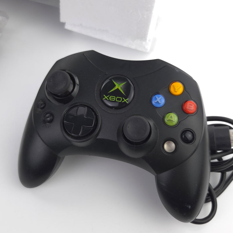 Microsoft Xbox Classic Video Game System - Konsole u. Zubehör NEU NEW OVP