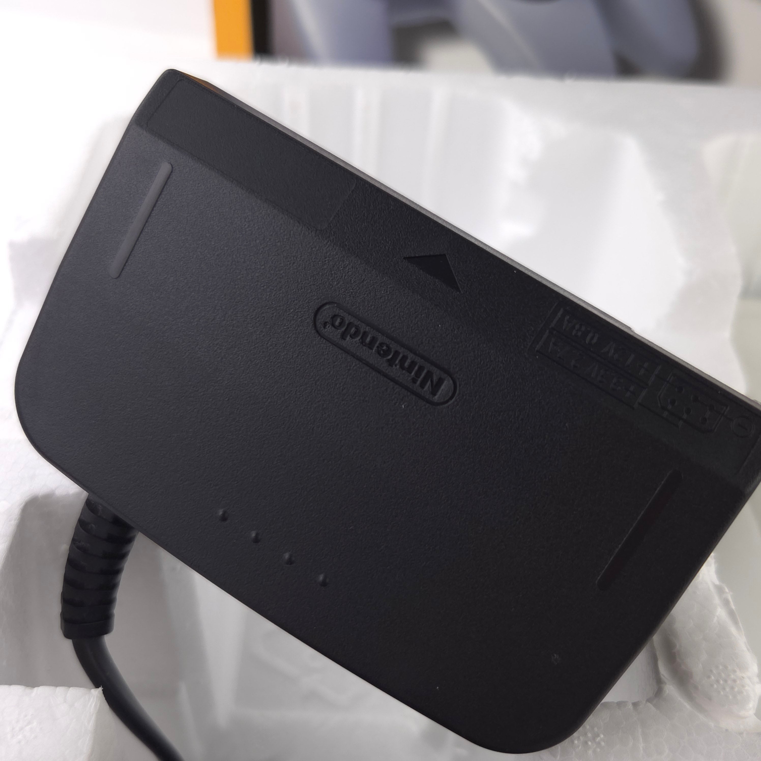 Nintendo 64 Konsole : The New Dimension of Fun / N64 Console PAL  OVP