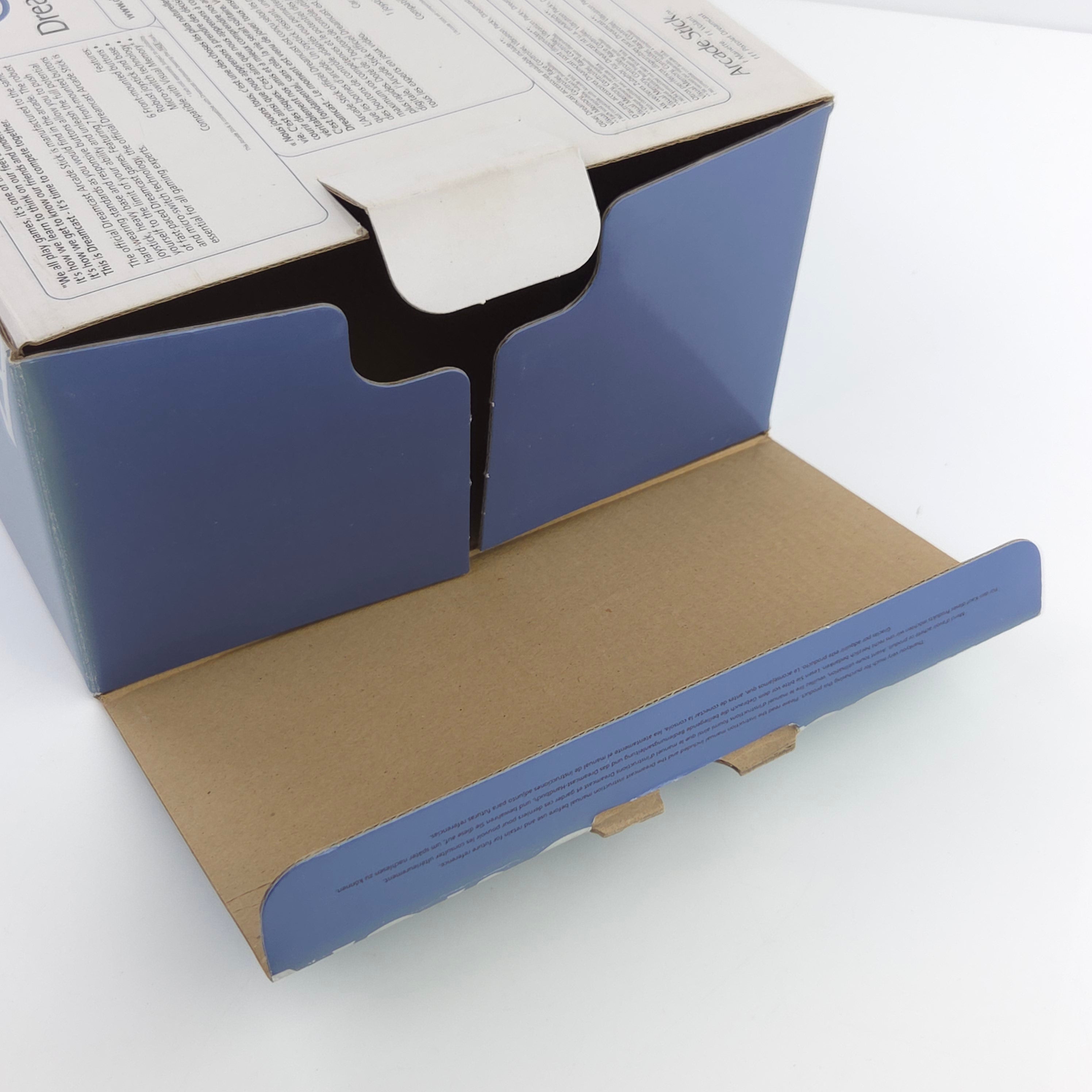 Sega Dreamcast Zubehör : Arcade Stick Controller Gamepad / NEU NEW OVP DC