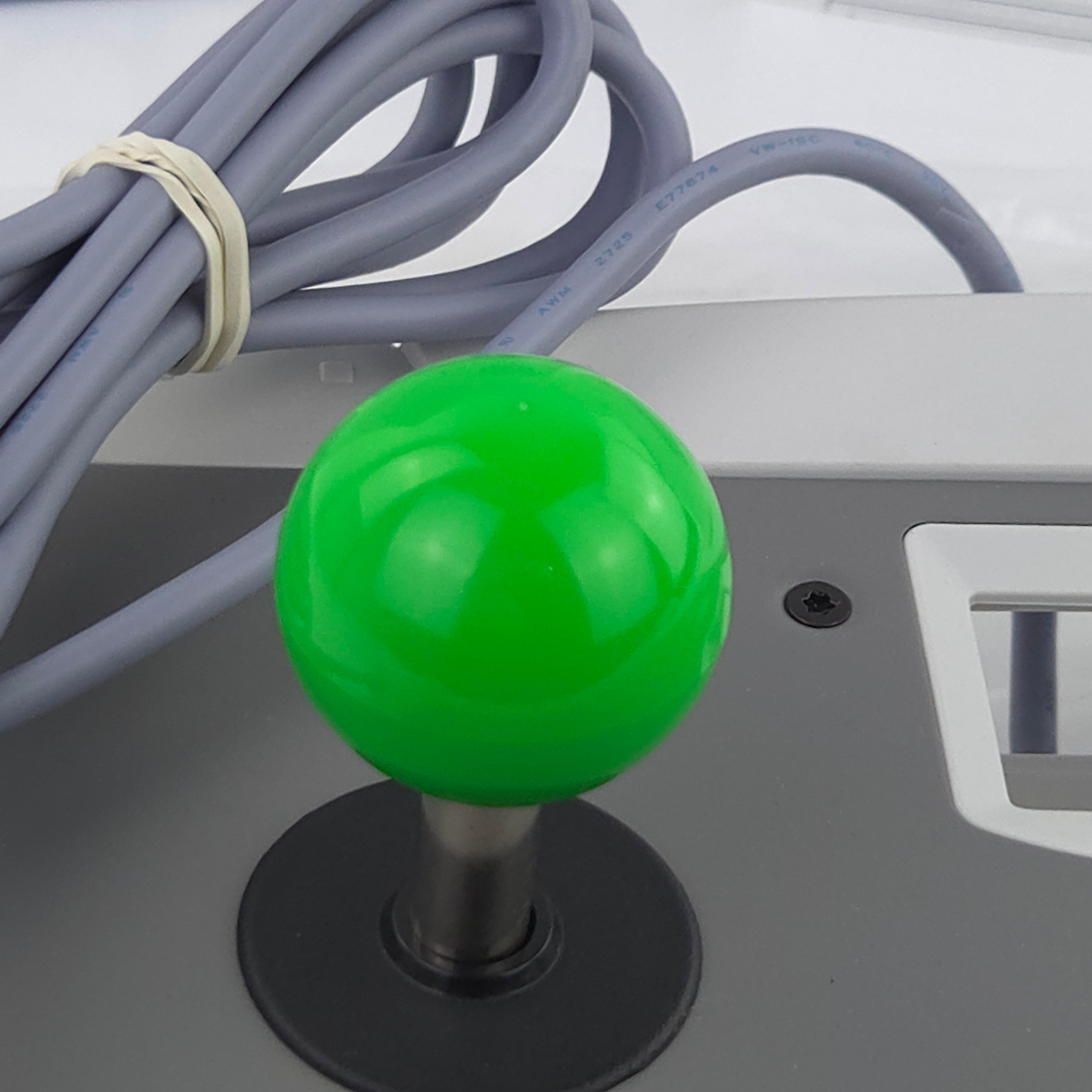 Sega Dreamcast Zubehör : Arcade Stick Controller Gamepad / DC NEU NEW OVP